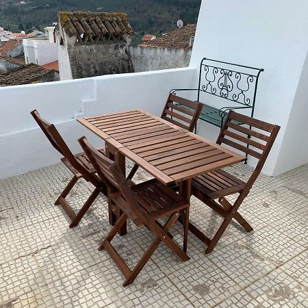 فيلا Casa Do Castelo كاستيلو دي فيدي المظهر الخارجي الصورة