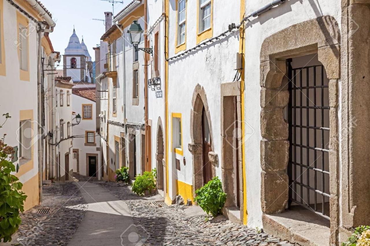فيلا Casa Do Castelo كاستيلو دي فيدي المظهر الخارجي الصورة