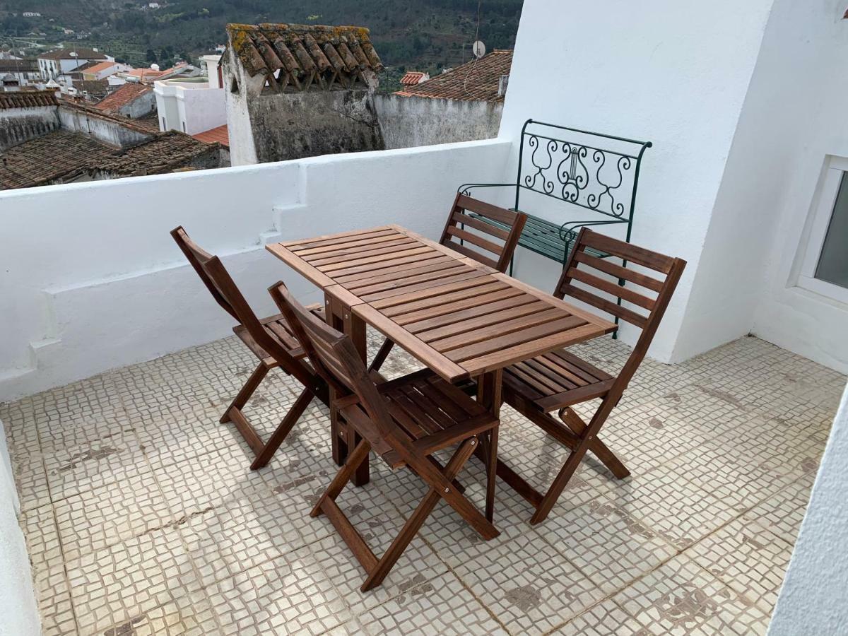 فيلا Casa Do Castelo كاستيلو دي فيدي المظهر الخارجي الصورة