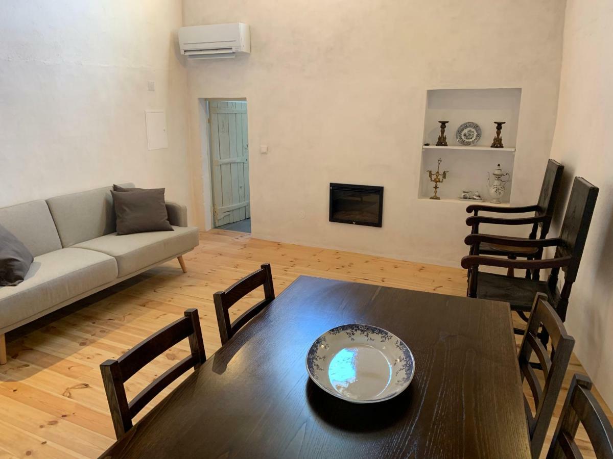 فيلا Casa Do Castelo كاستيلو دي فيدي المظهر الخارجي الصورة
