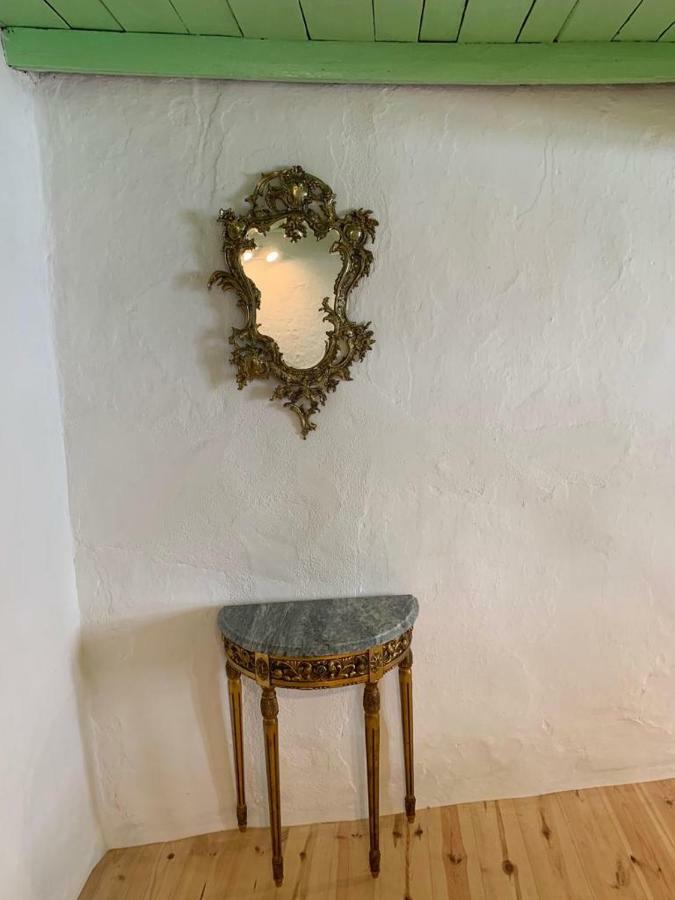فيلا Casa Do Castelo كاستيلو دي فيدي المظهر الخارجي الصورة