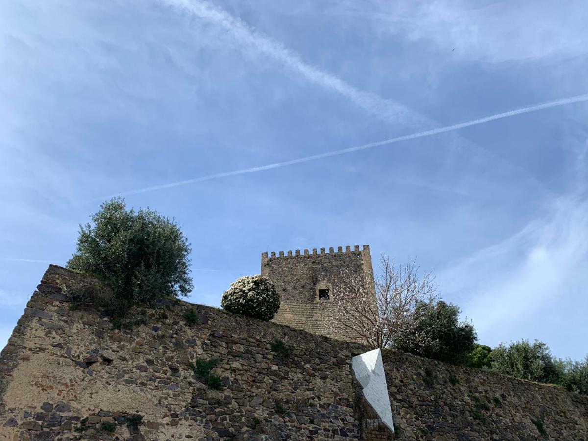 فيلا Casa Do Castelo كاستيلو دي فيدي المظهر الخارجي الصورة