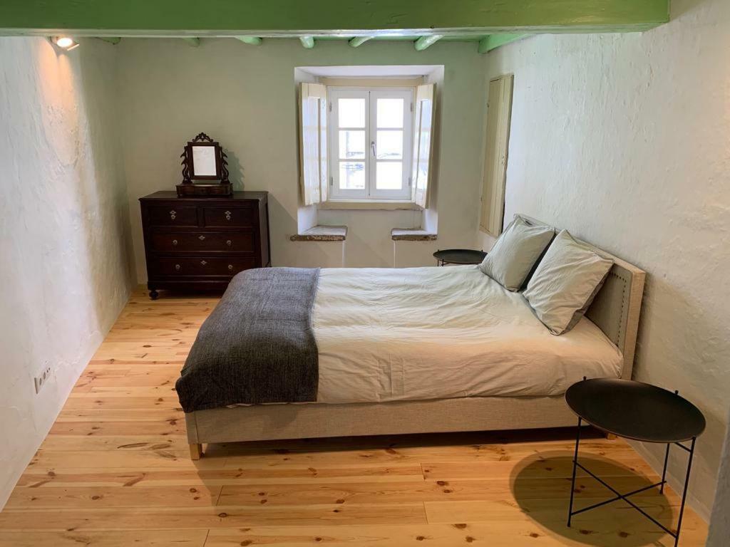 فيلا Casa Do Castelo كاستيلو دي فيدي المظهر الخارجي الصورة