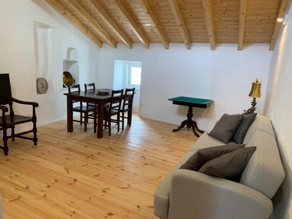 فيلا Casa Do Castelo كاستيلو دي فيدي المظهر الخارجي الصورة