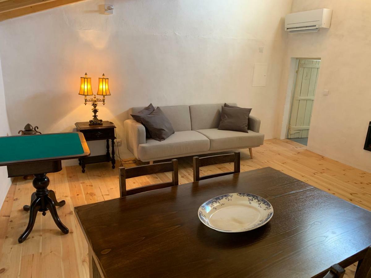 فيلا Casa Do Castelo كاستيلو دي فيدي المظهر الخارجي الصورة
